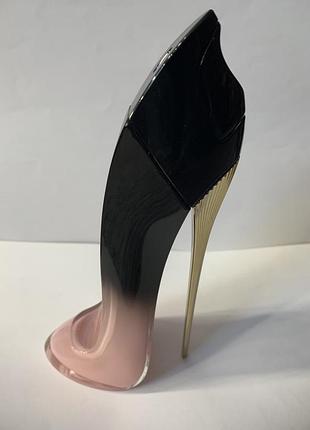 Парфюмированная вода carolina herrera good girl blush elixir