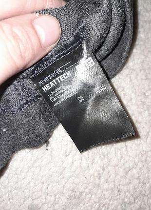 Гольф heattech uniqlo. розмір л 3