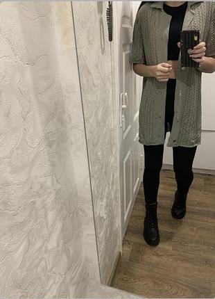 Кардиган жіночий
