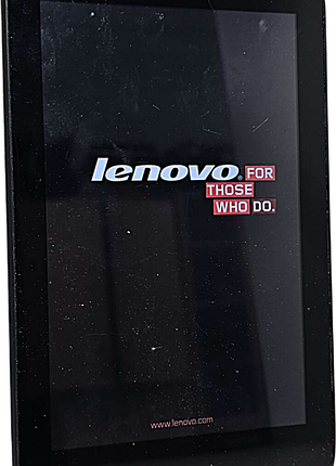 Планшет планшетный компьютер б/у lenovo ideapad a3500fl
