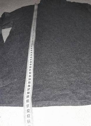 Гольф heattech uniqlo. розмір л 4