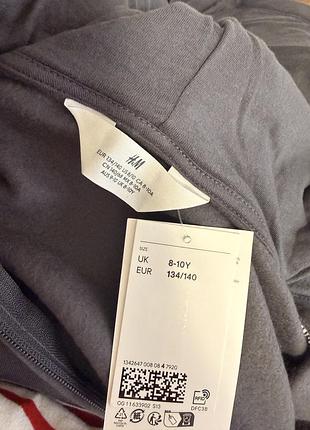 Худі новий h&m 3