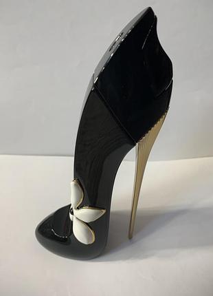 Парфюмированная вода carolina herrera good girl jasmine absolute
