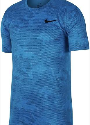 Оригінальна футболка nike