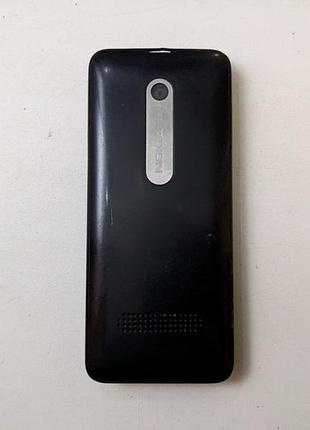 Телефон nokia 301 бу 1sim 3