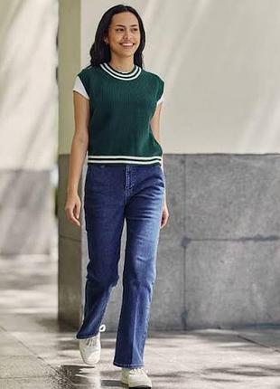 Жилет uniqlo 4