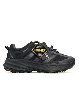 Теплі кросівки чоловічі adidas terrex freehiker, термо кросівки адідас , осінь зима