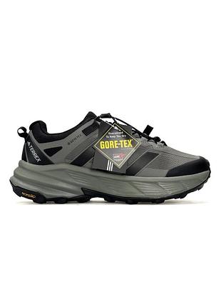 Теплі кросівки чоловічі adidas terrex freehiker, термо кросівки адідас , осінь зима