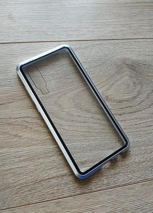 Чехол магнітний для huawei p30 чохол 2