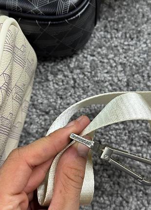Сумка через плече lacoste 3