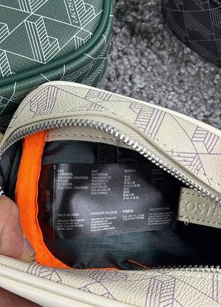 Сумка через плече lacoste 7