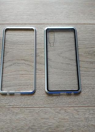Чехол магнітний для huawei p30 чохол 5