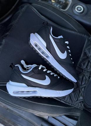 Чоловічі кросівки найк аір макс nike air max dawn 45 40