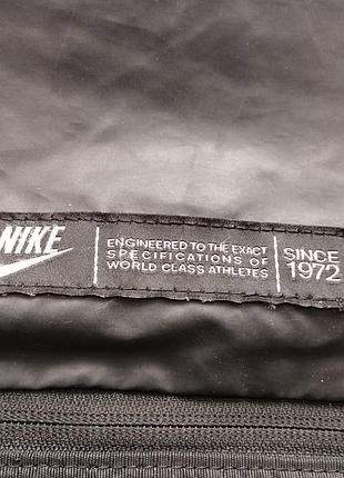 Сумка-месенджер nike 5
