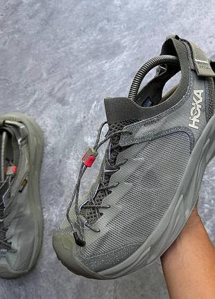 Кроссовки мужские hoka hopara 2 (40 (25.5 см))