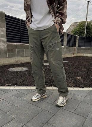 Arc'teryx ridge pants 5