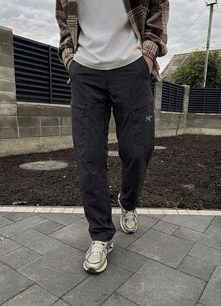 Arc'teryx ridge pants 3