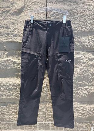 Arc'teryx ridge pants 7