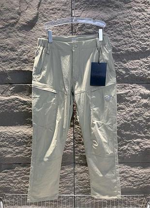 Arc'teryx ridge pants 8