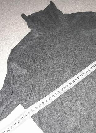 Гольф heattech uniqlo. розмір л 6