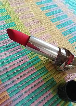 Помада для губ guerlain, відтінок 880