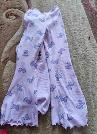 Костюм из микки 3