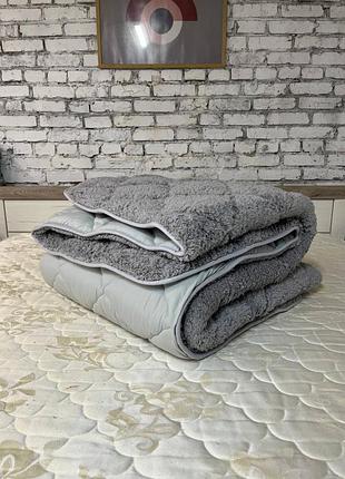 Ковдра хутро 155х210 см 3
