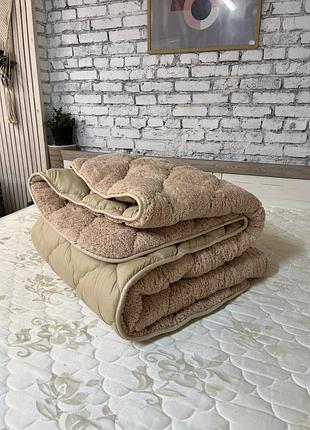 Ковдра хутро 155х210 см