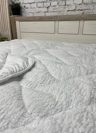 Ковдра хутро 155х210 см 5