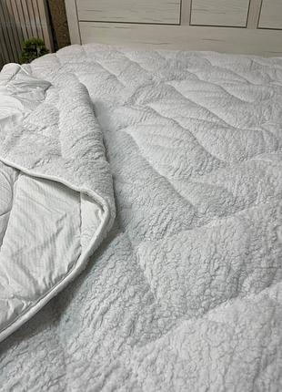 Ковдра хутро 155х210 см 6