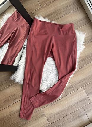 Спортивні лосіни nike 7