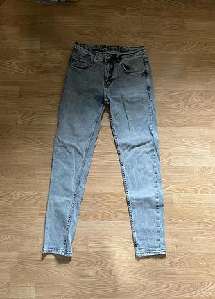Джинси жіночі sealion jeans сині