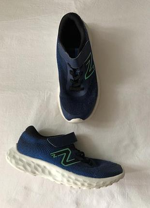 Кросівки new balance 22,5 см