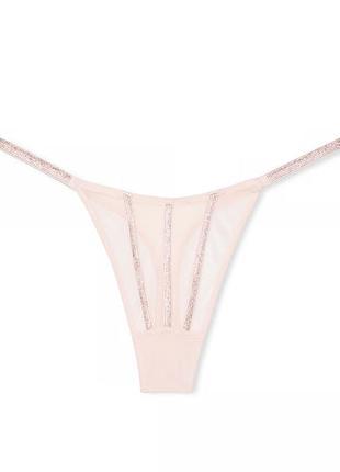Трусики victoria’s secret 3