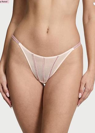 Трусики victoria’s secret