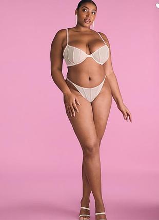 Трусики victoria’s secret 4