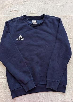 Подростковое худи adidas (13_14роков)