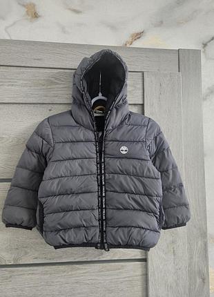 Курточка timberland для хлопчика, куртка для хлопчика