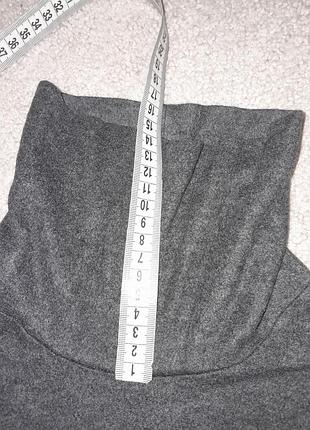 Гольф heattech uniqlo. розмір л 7