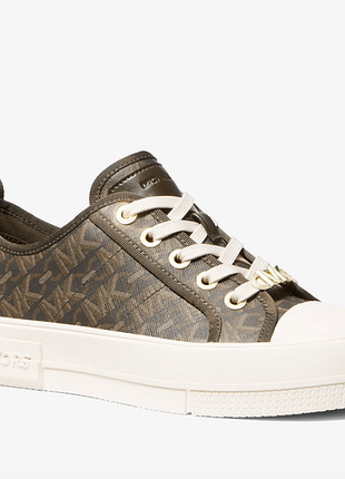 Кеды michael kors evy, размер 7 (37)