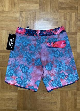 Шорти плавки oakley 2