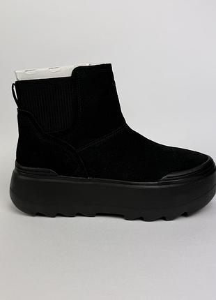 Кросівки чоловічі ugg marin mega slip on trainer (40 (26 см))