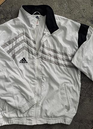 Олімпійка adidas