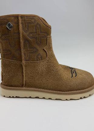 Кроссовки женские ugg x children of the discordance (39 (24 см))