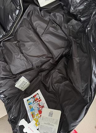 Куртка пуховик moncler 4