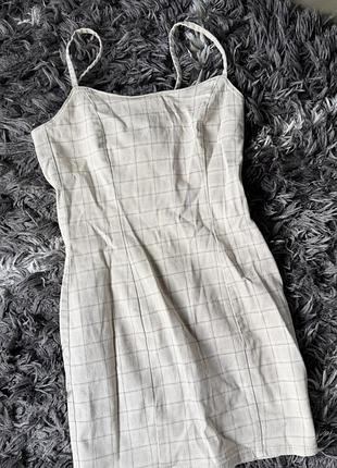 Сарафан h&m 3