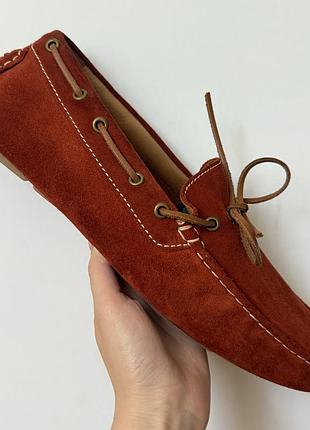 🔴мокасини pier one німеччина 46 р
