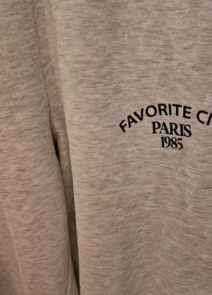 Костюм утеплений zara для дівчинкі 6