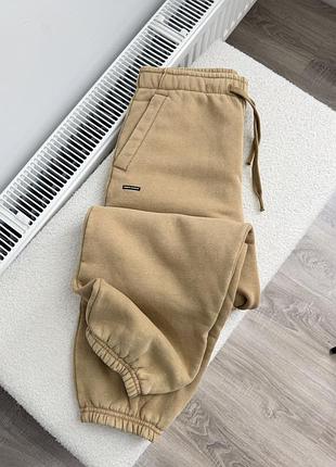 Штани under armour на флісі 2