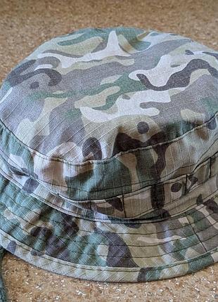 Тактична панама british special force combat hat